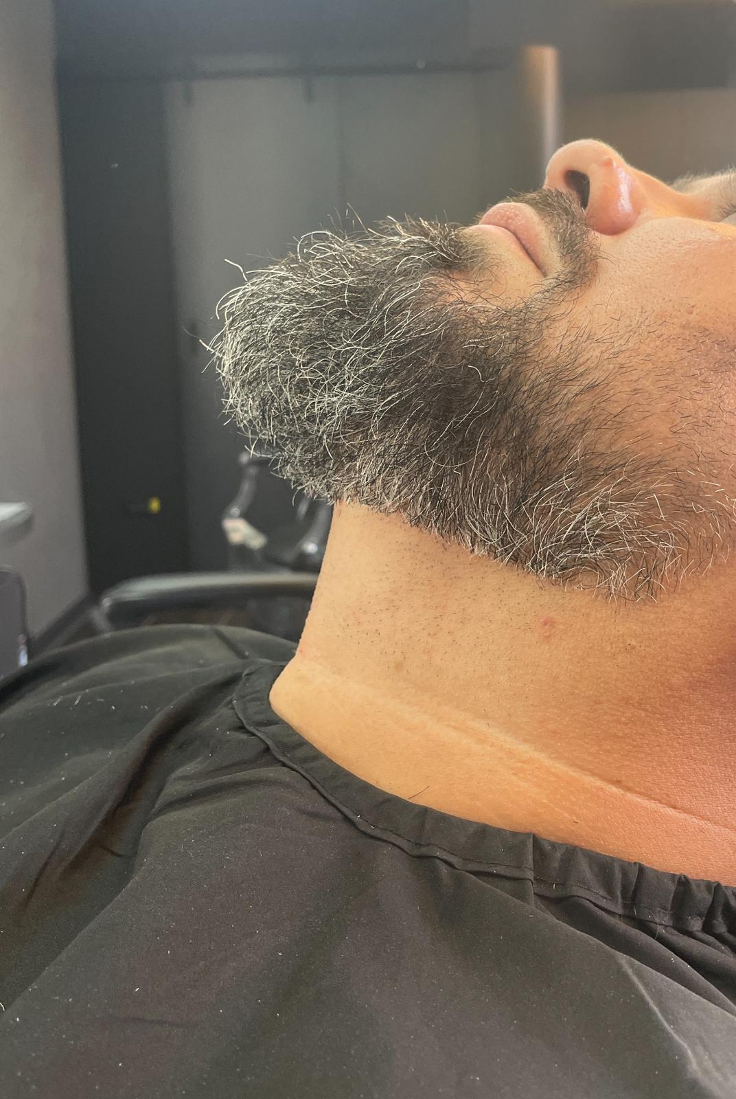 Galerie Mr. Barber Studio 4