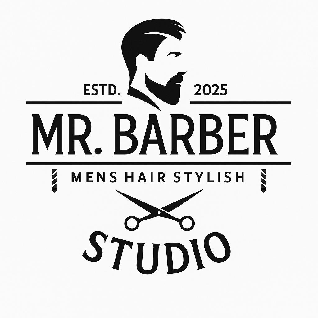 Echipa Mr. Barber Studio